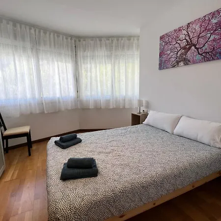 Apartamento Maragall Barcelona