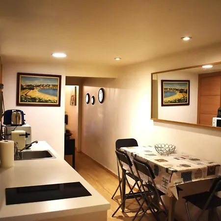 With Wifi Apartamento Barcelona