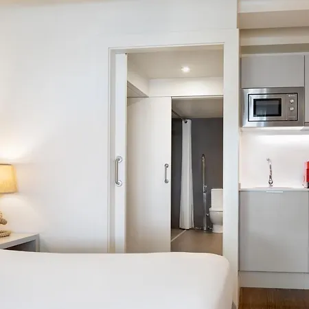 Duquesa Landmark By Grup Duquessa Hotel 4*