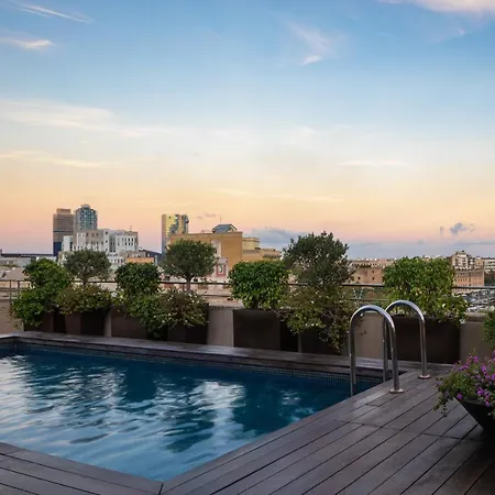 Duquesa Landmark By Grup Duquessa 4* Barcelona