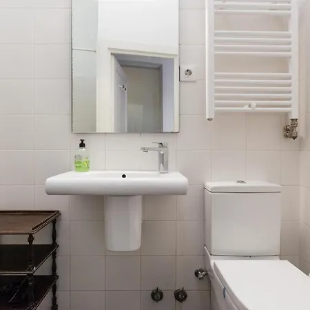 Vakantiehuis Monlau 12