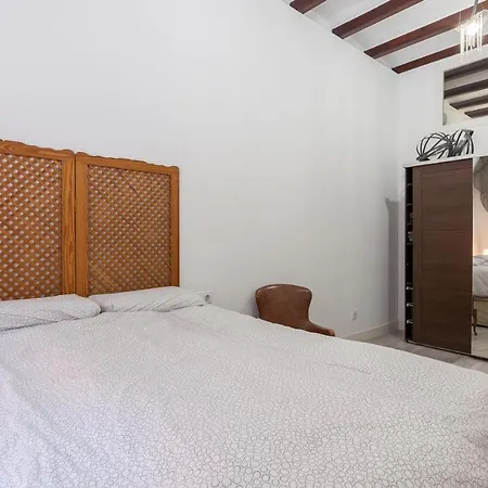 Monlau 12 Barcelona