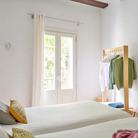 Hotell Eco Boutique Grau