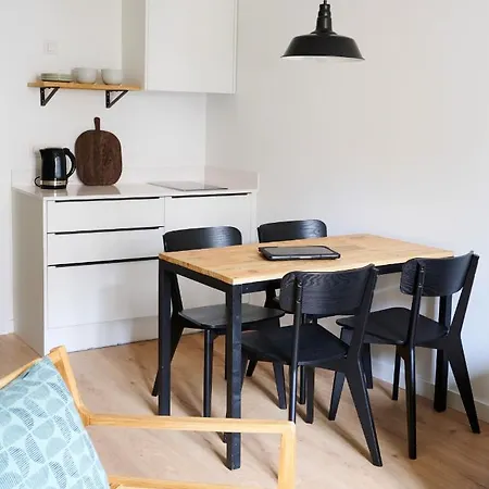 Hotell Eco Boutique Grau Barcelona