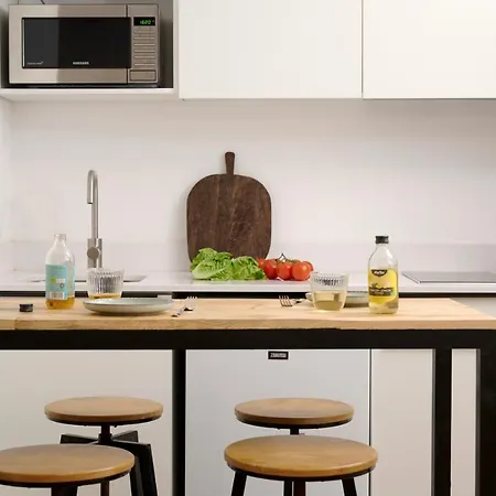 Hotell Eco Boutique Grau