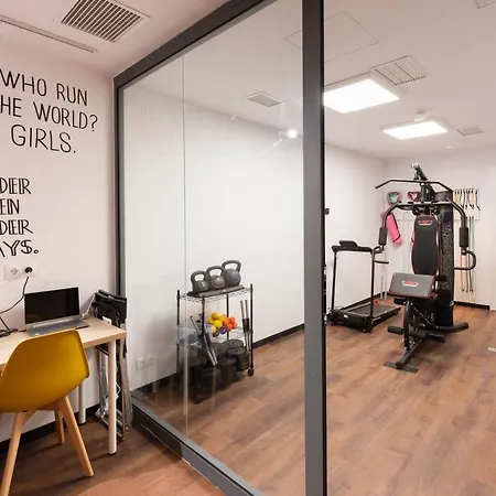 Ostello Hostelle - Women Only Barcellona