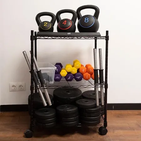 Ostello Hostelle - Women Only Barcellona