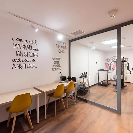 Ostello Hostelle - Women Only