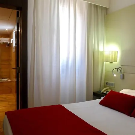 Hotel Grupotel Gravina