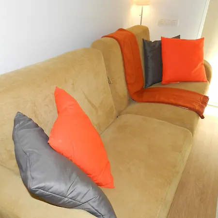 Hotel Travessera 2*