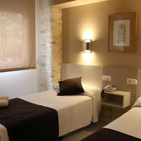 Travessera Hotel Barcelona