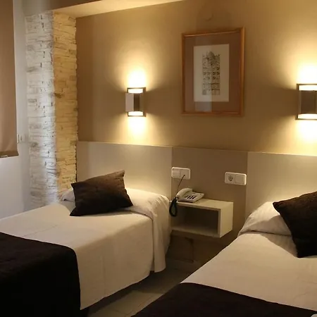 Travessera Hotel 2*