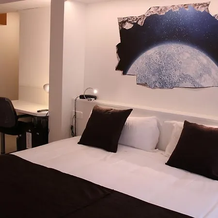Hotel Travessera