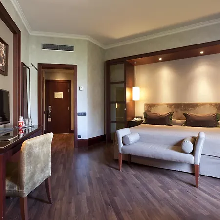 Center Отель 4*