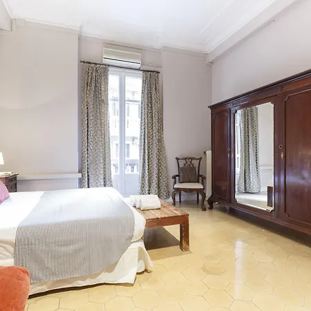 Apartmán Ainb Born-via Laietana Barcelona