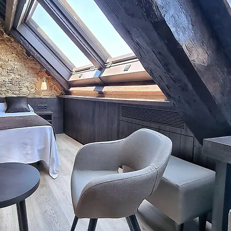 Hotel Sant Agusti 3*