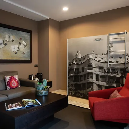 Catalonia Gracia Hotel