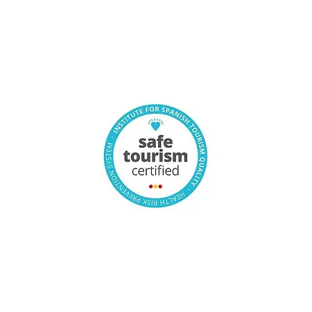 Hotel apartamentowy Libere Sant Antoni