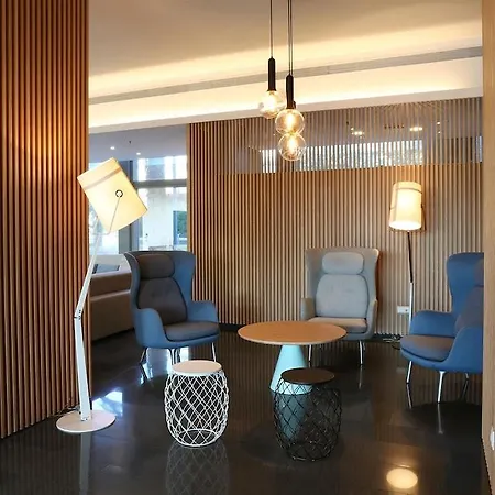 Hotel Occidental Atenea Mar - Adults Only