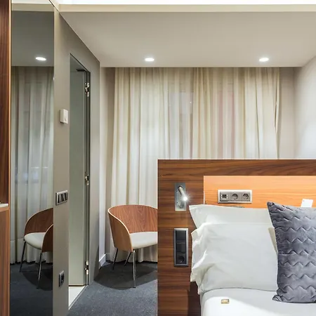 Hotel Best Western Premier Dante Barcelona