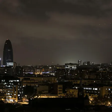 Hotel Condal Mar Affiliated By Melia Barcelona