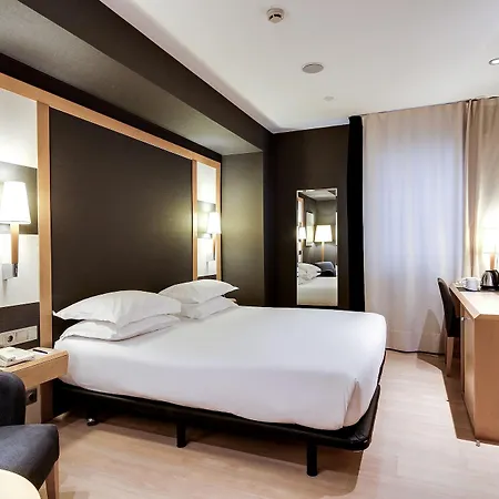 Hotel Universal Barcelona