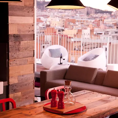 Generator Hostel Barcelona