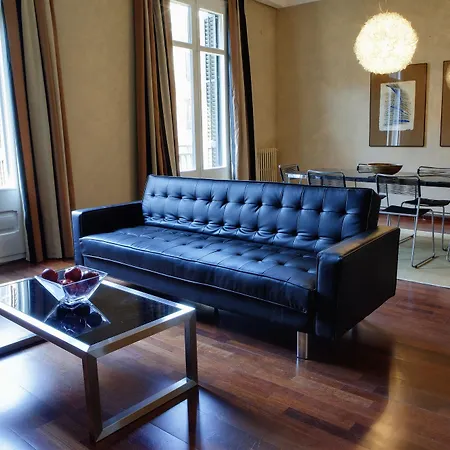 Appartement Val *