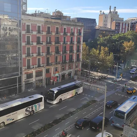 Hotel Universal Barcelona