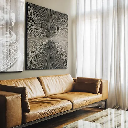 Appartement Val Barcelona