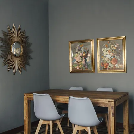 Appartement Val