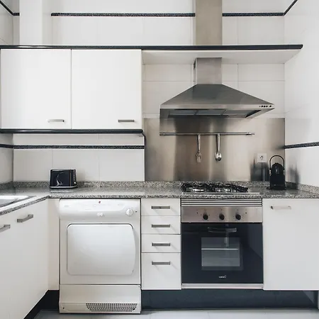 Val Appartement