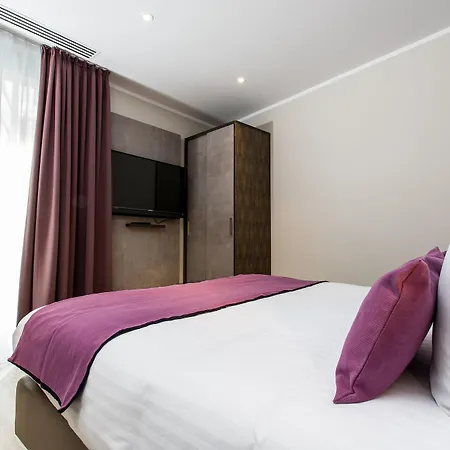 Hotel Leonardo Boutique Sagrada Familia Barcelona