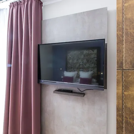 Hotel Leonardo Boutique Sagrada Familia Barcelona