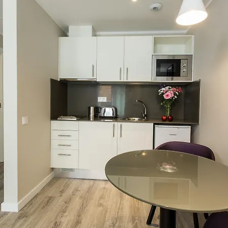 Hotel Leonardo Boutique Sagrada Familia 3*