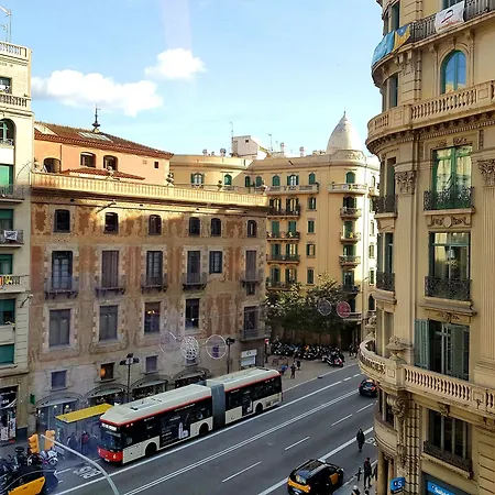 Hotel Ohla Barcelona