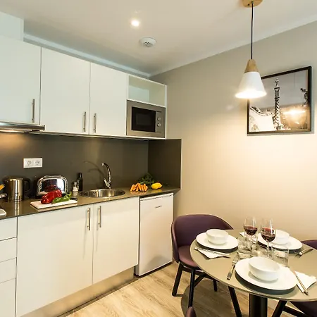 Hotel Leonardo Boutique Sagrada Familia