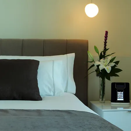 Ohla 5* Барселона