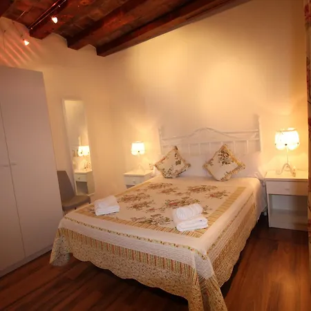 Orleans Casa de hóspedes