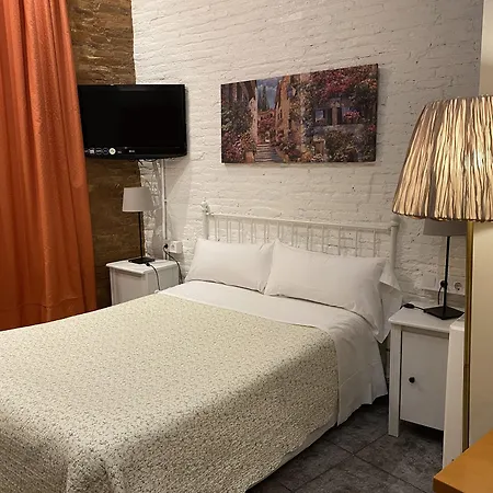 Orleans Casa de hóspedes Barcelona