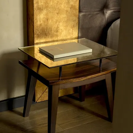 Bagues, A Small Luxury Of The World Hotell Barcelona