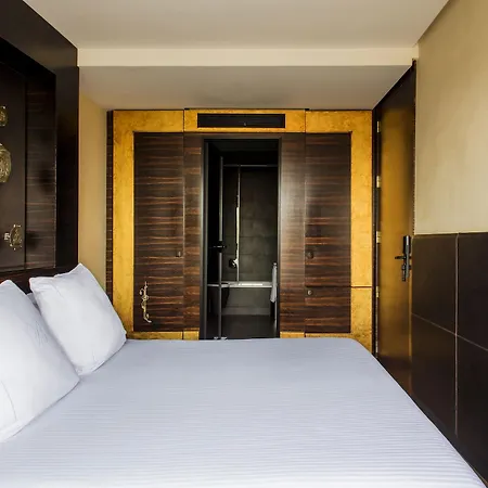 Hotell Bagues, A Small Luxury Of The World Barcelona