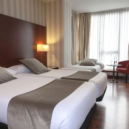 Hotel Zenit Barcelona