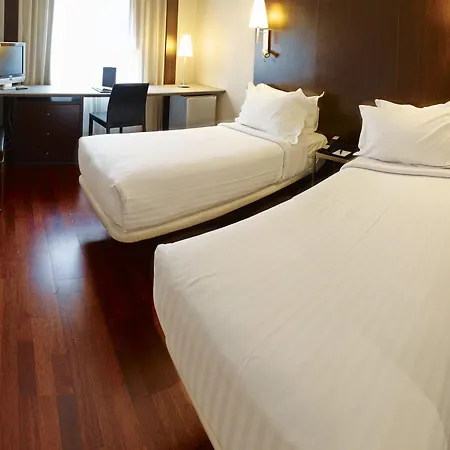 Hotel Vilamari Barcelona