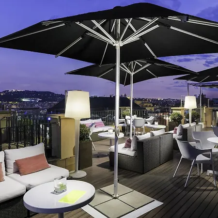 Otel H10 Universitat (adults Only)