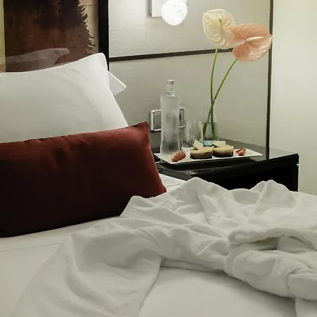 H10 Universitat Hotel Barcellona