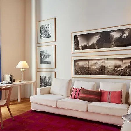 Neri - Relais & Chateaux Hotell
