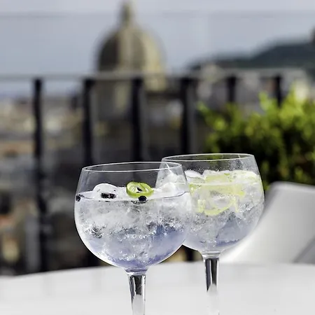 Hotel H10 Universitat Barcellona