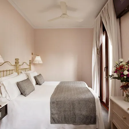 Hotel Continental
