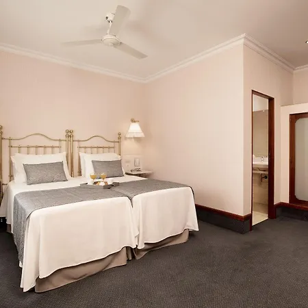 Otel Continental 3*